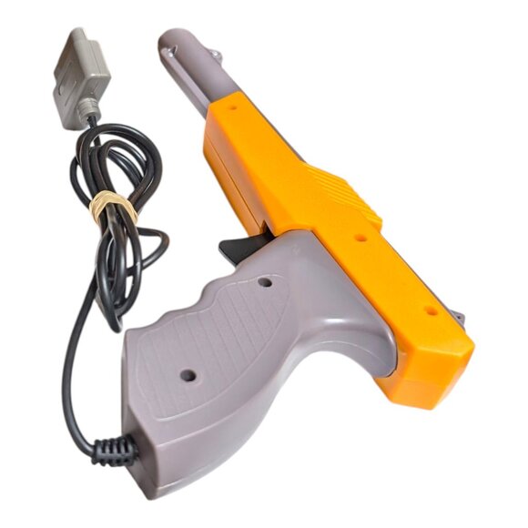 FC Twin Light Gun Only Compatible with FC Twin NES Console - Picture 7 of 10